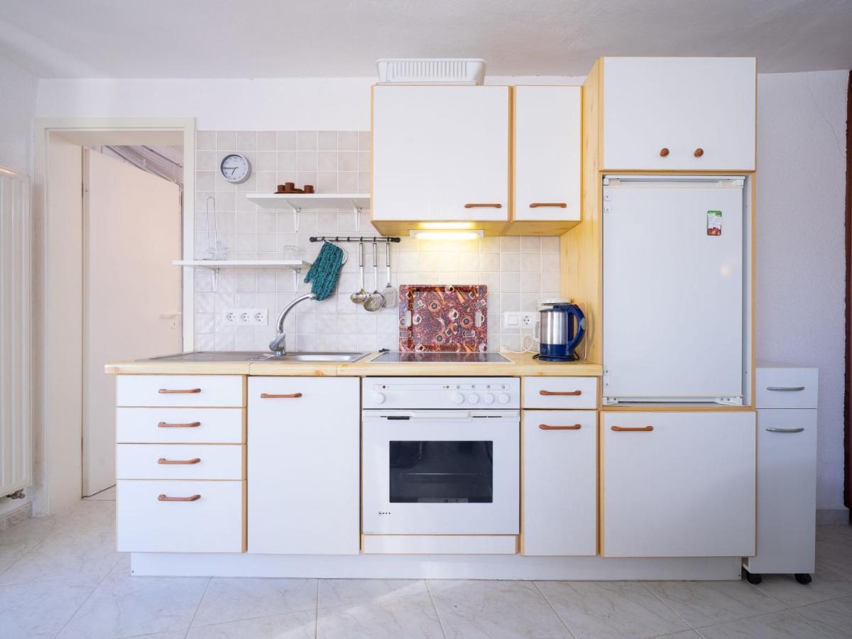 Holiday Home Salamanca By Interhome Moraira Exterior photo